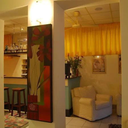 Silvi Marina Sea Resort