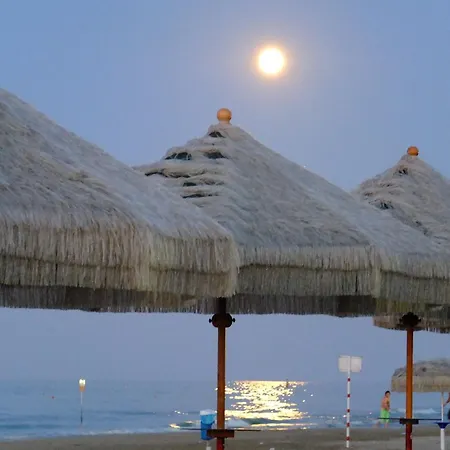 Sea Aparthotel Silvi Marina