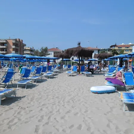 Sea 3* Silvi Marina