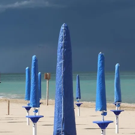 Appart hôtel Sea Silvi Marina