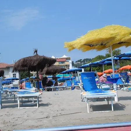 Sea Silvi Marina