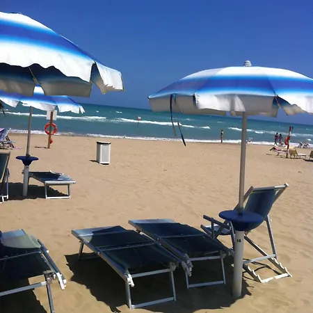 Sea Aparthotel