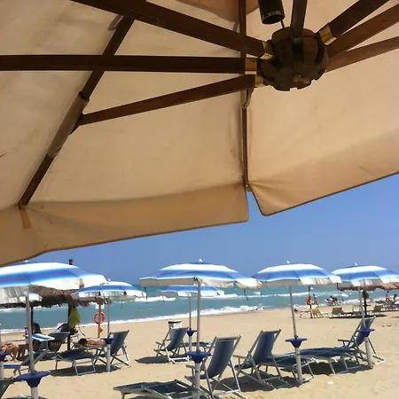 Aparthotel Sea