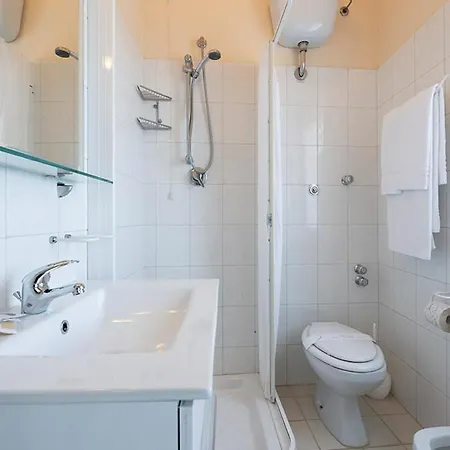 Silvi Marina Sea Resort Aparthotel