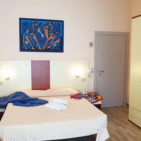 Silvi Marina Sea Resort Aparthotel 3*