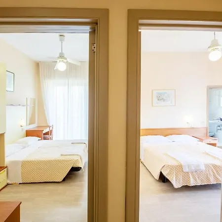 Silvi Marina Sea Resort Aparthotel