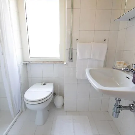 Sea Appart hôtel Silvi Marina