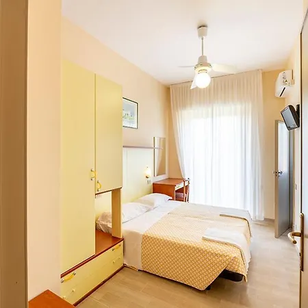 Aparthotel Silvi Marina Sea Resort Silvi Marina