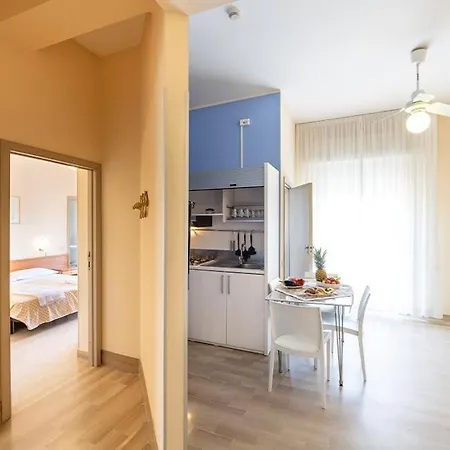 Silvi Marina Sea Resort 3*