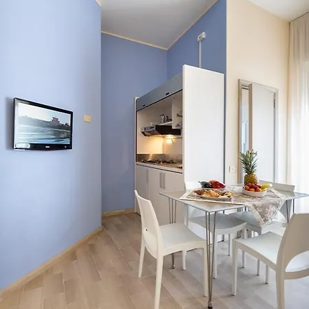 Silvi Marina Sea Resort Aparthotel