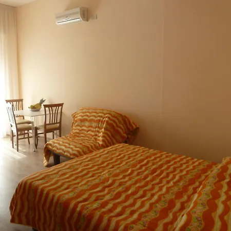 Aparthotel Sea