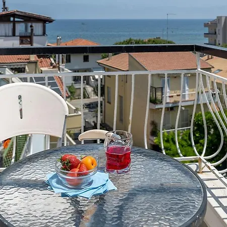 Silvi Marina Sea Resort Silvi Marina