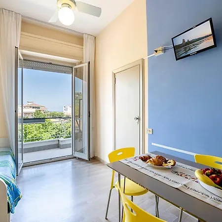Sea 3* Silvi Marina