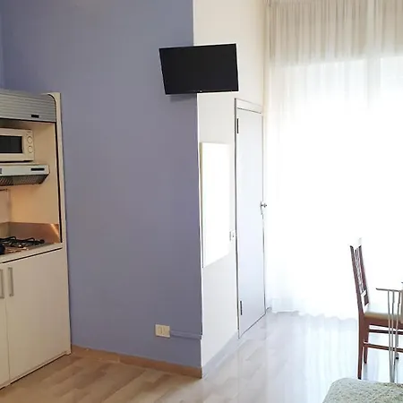 Silvi Marina Sea Resort