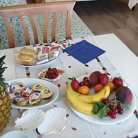 Silvi Marina Sea Resort Aparthotel