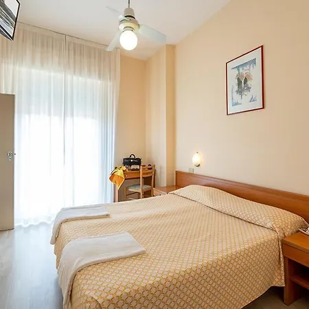 Aparthotel Silvi Marina Sea Resort