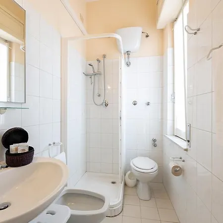 Aparthotel Silvi Marina Sea Resort 3*