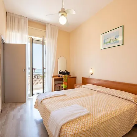 Appart hôtel Sea Silvi Marina