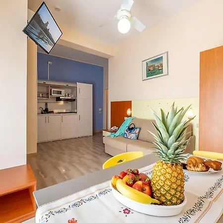 Silvi Marina Sea Resort 3*