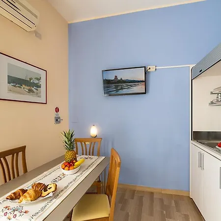 Sea Aparthotel