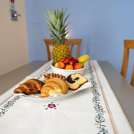 Aparthotel Silvi Marina Sea Resort
