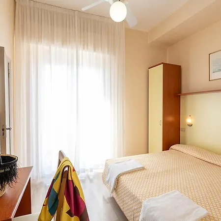 Aparthotel Silvi Marina Sea Resort 3*
