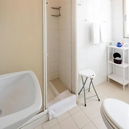 Appart hôtel Sea Silvi Marina