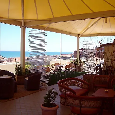 Appart hôtel Sea Silvi Marina