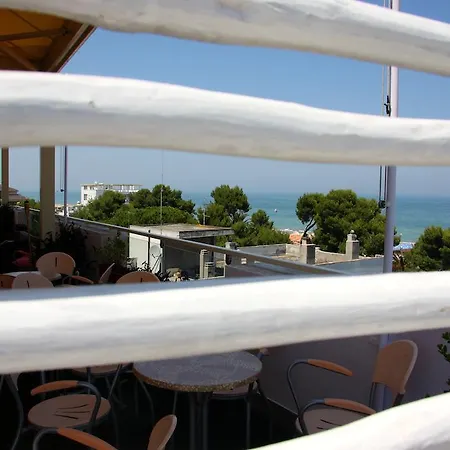 Silvi Marina Sea Resort