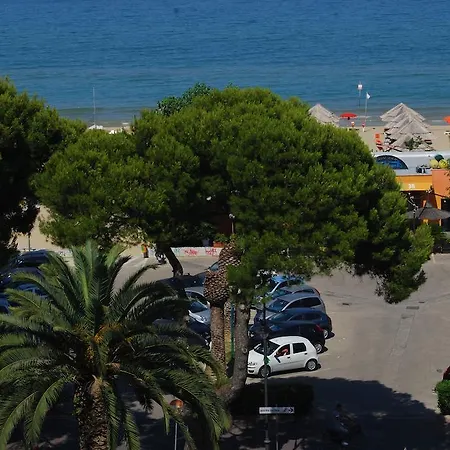 Aparthotel Sea