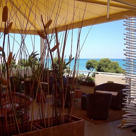 Aparthotel Silvi Marina Sea Resort