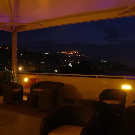 Appart hôtel Sea Silvi Marina