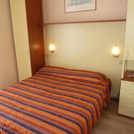 Aparthotel Sea