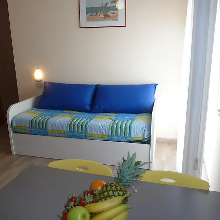 Silvi Marina Sea Resort 3* Silvi Marina