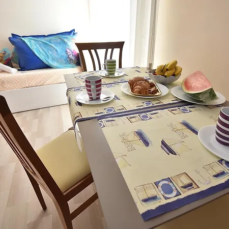 Silvi Marina Sea Resort 3*