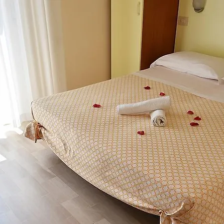 Sea Aparthotel Silvi Marina