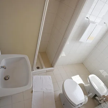 Sea Appart hôtel Silvi Marina