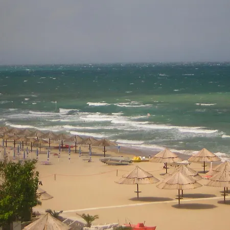 Sea Aparthotel