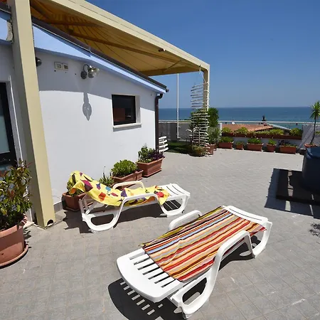 Sea Aparthotel