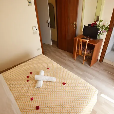 Sea Aparthotel Silvi Marina