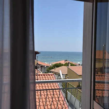 Aparthotel Sea 3*