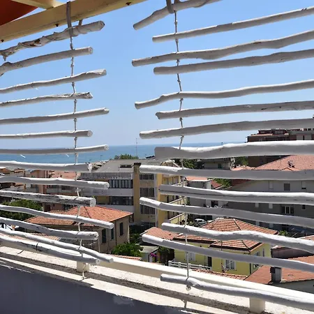 Silvi Marina Sea Resort Aparthotel 3*