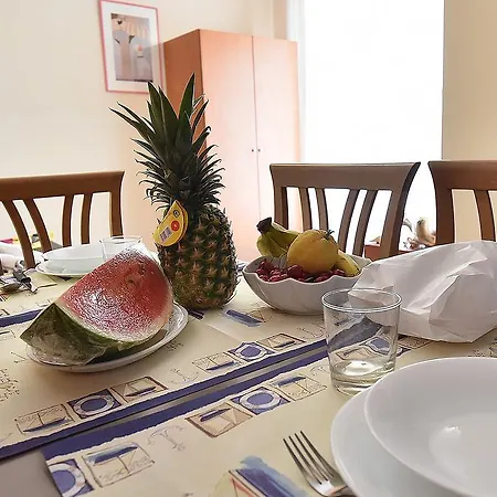 Silvi Marina Sea Resort 3*