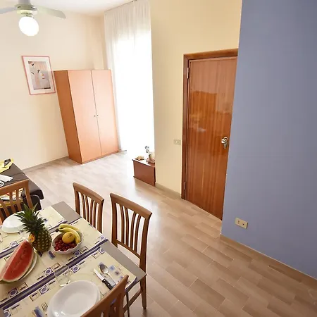 Appart hôtel Sea Silvi Marina