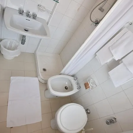 Appart hôtel Sea 3*