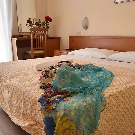Silvi Marina Sea Resort Aparthotel