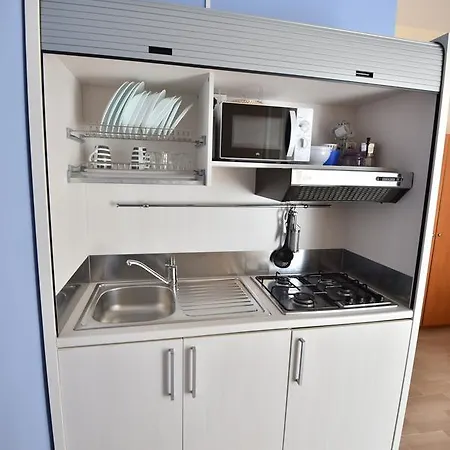 Sea 3* Silvi Marina