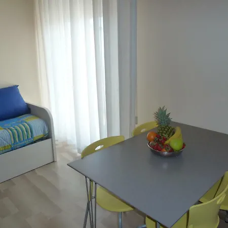 Silvi Marina Sea Resort 3* Silvi Marina