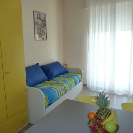 Silvi Marina Sea Resort Aparthotel