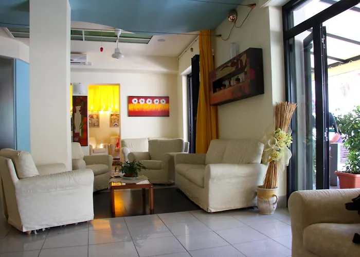 アパートホテル Sea